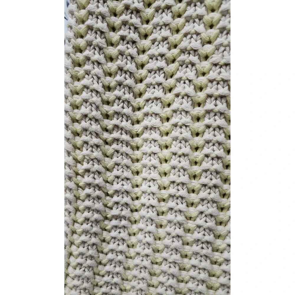 Dkny chunky knit